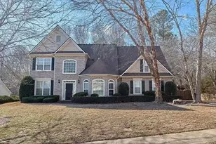 3968 Lake Ruby Ln, Suwanee, GA 30024 - Photo 1