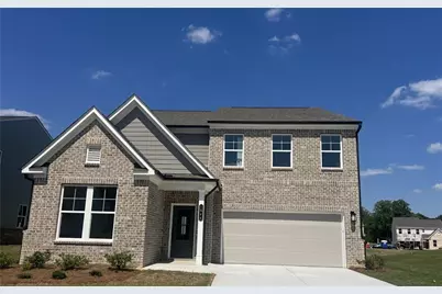 1380 Jordan Brook Drive Lane, Lawrenceville, GA 30043 - Photo 1