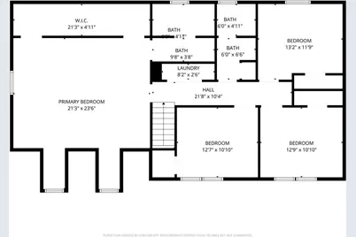 1547 Golf Link Drive, Stone Mountain, GA 30088 - Photo 48