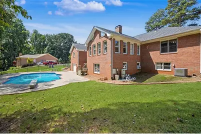 [Address not provided], McDonough, GA 30252 - Photo 40