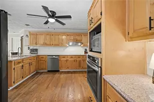 [Address not provided], McDonough, GA 30252 - Photo 16
