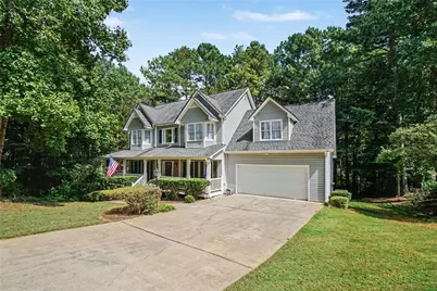 558 Whitby Drive, Douglasville, GA 30134 - Photo 2
