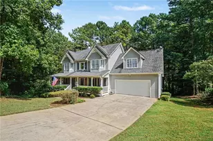 558 Whitby Dr, Douglasville, GA 30134 - Photo 2