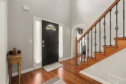 558 Whitby Drive, Douglasville, GA 30134 - Photo 4