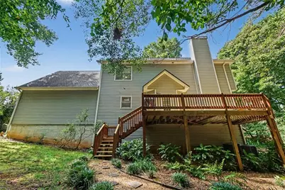 558 Whitby Drive, Douglasville, GA 30134 - Photo 26