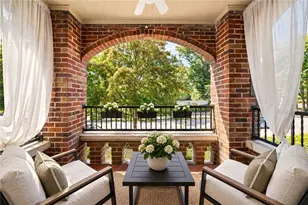 795 Ponce De Leon Pl NE, Atlanta, GA 30306 - Photo 2