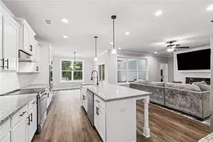 163 Alcovy Station Rd, Covington, GA 30014 - Photo 14