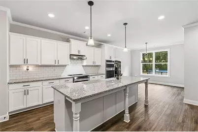 163 Alcovy Station Road, Covington, GA 30014 - Photo 10