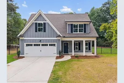 163 Alcovy Station Road, Covington, GA 30014 - Photo 44