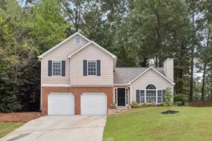2064 Cherokee Ridge Trail NW, Kennesaw, GA 30144 - Photo 1
