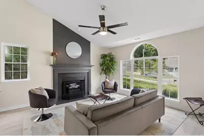 2064 Cherokee Ridge Trail NW, Kennesaw, GA 30144 - Photo 2