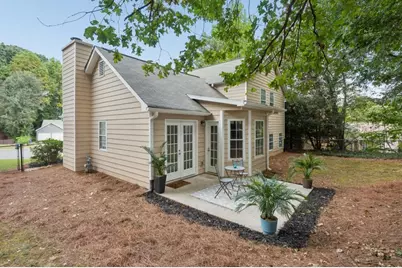 2064 Cherokee Ridge Trail NW, Kennesaw, GA 30144 - Photo 26