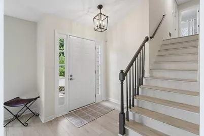 2064 Cherokee Ridge Trail NW, Kennesaw, GA 30144 - Photo 6