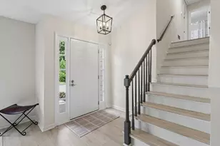 2064 Cherokee Ridge Trail NW, Kennesaw, GA 30144 - Photo 6