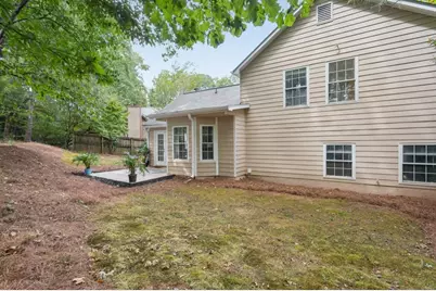 2064 Cherokee Ridge Trail NW, Kennesaw, GA 30144 - Photo 30