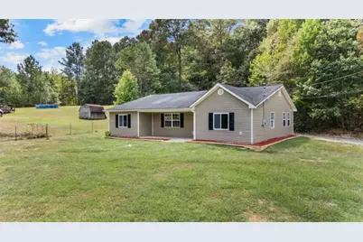 41 New Harmony Road, Cedartown, GA 30125 - Photo 2