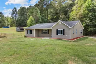 41 New Harmony Rd, Cedartown, GA 30125 - Photo 2