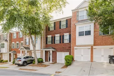 2193 Landing Walk Drive, Duluth, GA 30097 - Photo 2