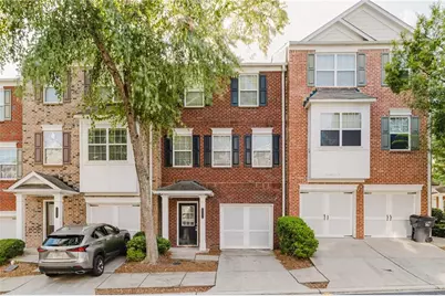 2193 Landing Walk Drive, Duluth, GA 30097 - Photo 1