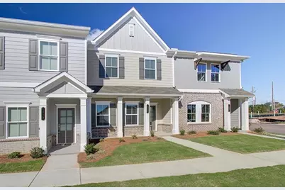 4607 Larkfield Way, Powder Springs, GA 30127 - Photo 4