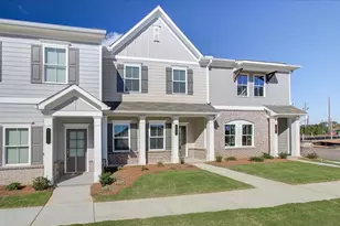 4607 Larkfield Way, Powder Springs, GA 30127 - Photo 4