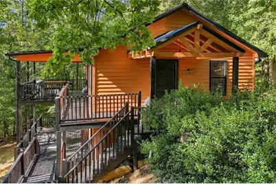 579 Galaxy Way NE, Ranger, GA 30734 - Photo 2