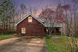 9150 W Banks Mill Rd, Winston, GA 30187 - Photo 1