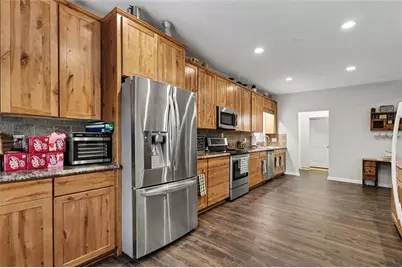 9150 W Banks Mill Road, Winston, GA 30187 - Photo 8