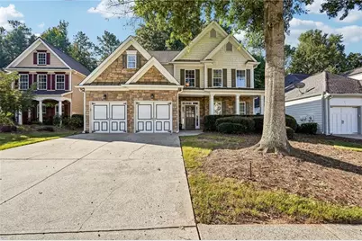 3335 The Commons Drive, Cumming, GA 30041 - Photo 1