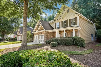 3335 The Commons Drive, Cumming, GA 30041 - Photo 2
