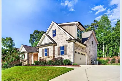 1188 Boulder Springs Drive, Bishop, GA 30621 - Photo 2