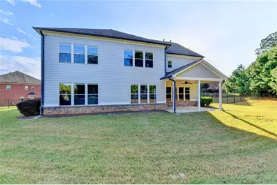6050 Gallop Court, Suwanee, GA 30024 - Photo 48