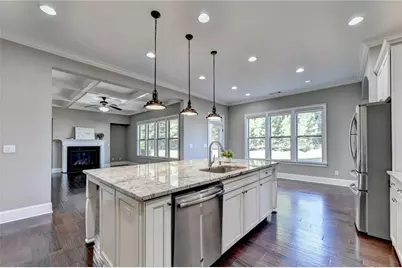 6050 Gallop Court, Suwanee, GA 30024 - Photo 12
