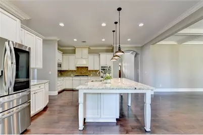6050 Gallop Court, Suwanee, GA 30024 - Photo 16