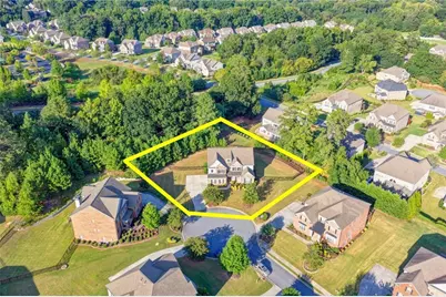 6050 Gallop Court, Suwanee, GA 30024 - Photo 54