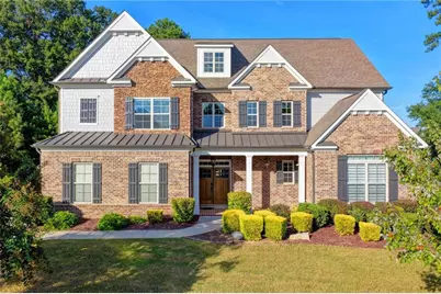6050 Gallop Court, Suwanee, GA 30024 - Photo 2