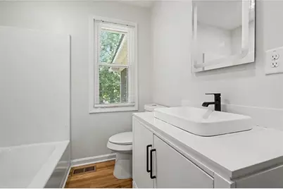2426 Woodland Drive NW, Kennesaw, GA 30152 - Photo 8