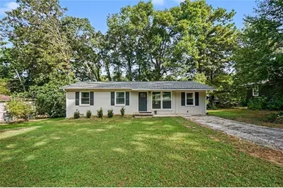 [Address not provided], Kennesaw, GA 30152 - Photo 4