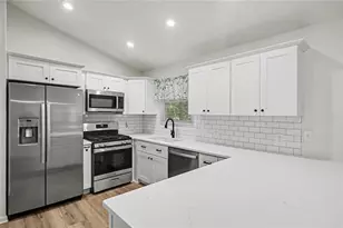 2426 Woodland Dr NW, Kennesaw, GA 30152 - Photo 1