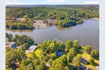 2503 Lakeshore Drive NE, Conyers, GA 30012 - Photo 2