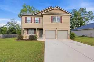 9430 Bandywood Dr SW, Covington, GA 30014 - Photo 1