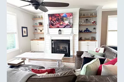 4017 Windsor Trail, Gainesville, GA 30506 - Photo 2