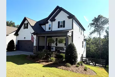 4017 Windsor Trail, Gainesville, GA 30506 - Photo 66