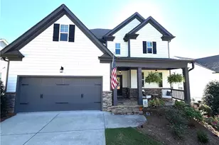 4017 Windsor Tr, Gainesville, GA 30506 - Photo 1