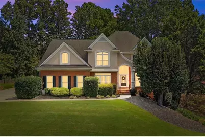 3380 Saxony Glen, Marietta, GA 30066 - Photo 2