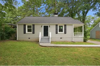 1887 Cannon Street, Decatur, GA 30032 - Photo 1