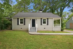 1887 Cannon St, Decatur, GA 30032 - Photo 1