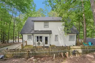 211 Hillside Dr, Waleska, GA 30183 - Photo 64