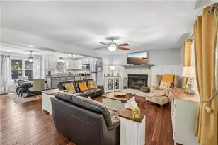 211 Hillside Dr, Waleska, GA 30183 - Photo 12