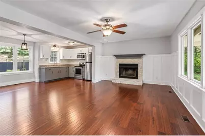 [Address not provided], Waleska, GA 30183 - Photo 14